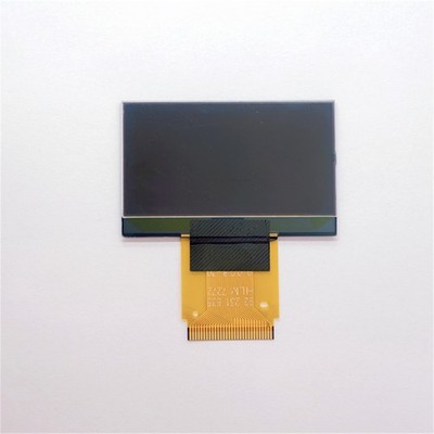 Dashboard Middle LCD Display For 00-03 Mercedes Benz W210 S210