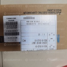 1 Unit NEW Mitsubishi MDS-B-SVJ2-01 Local Shipping With Warranty