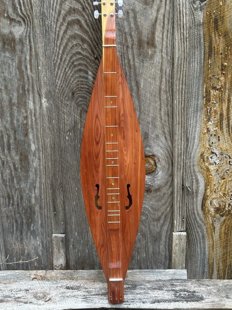 appalachian dulcimer products for sale | eBay