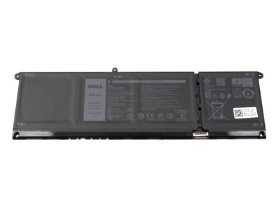 Dell Akku für Vostro 15 (3515) 64Wh (4 Zellen)