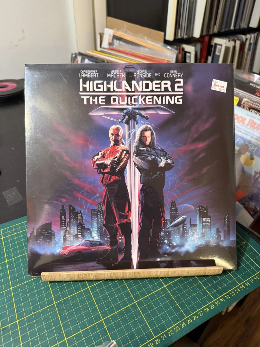 LaserDisc Movies for sale | eBay