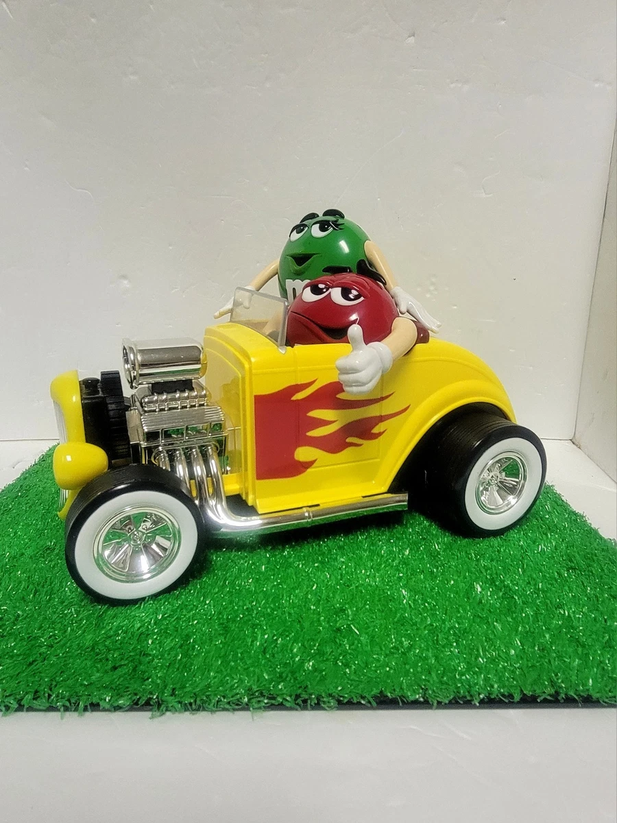Las mejores ofertas en M m Dispensador Hot Rod | eBay