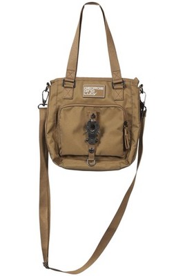 George Gina & Lucy Handtasche Damen Umhängetasche Bag Damentasche Beige #bfjrioy