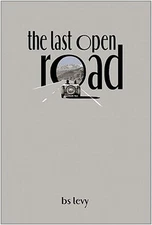 The Last Open Road BOOK