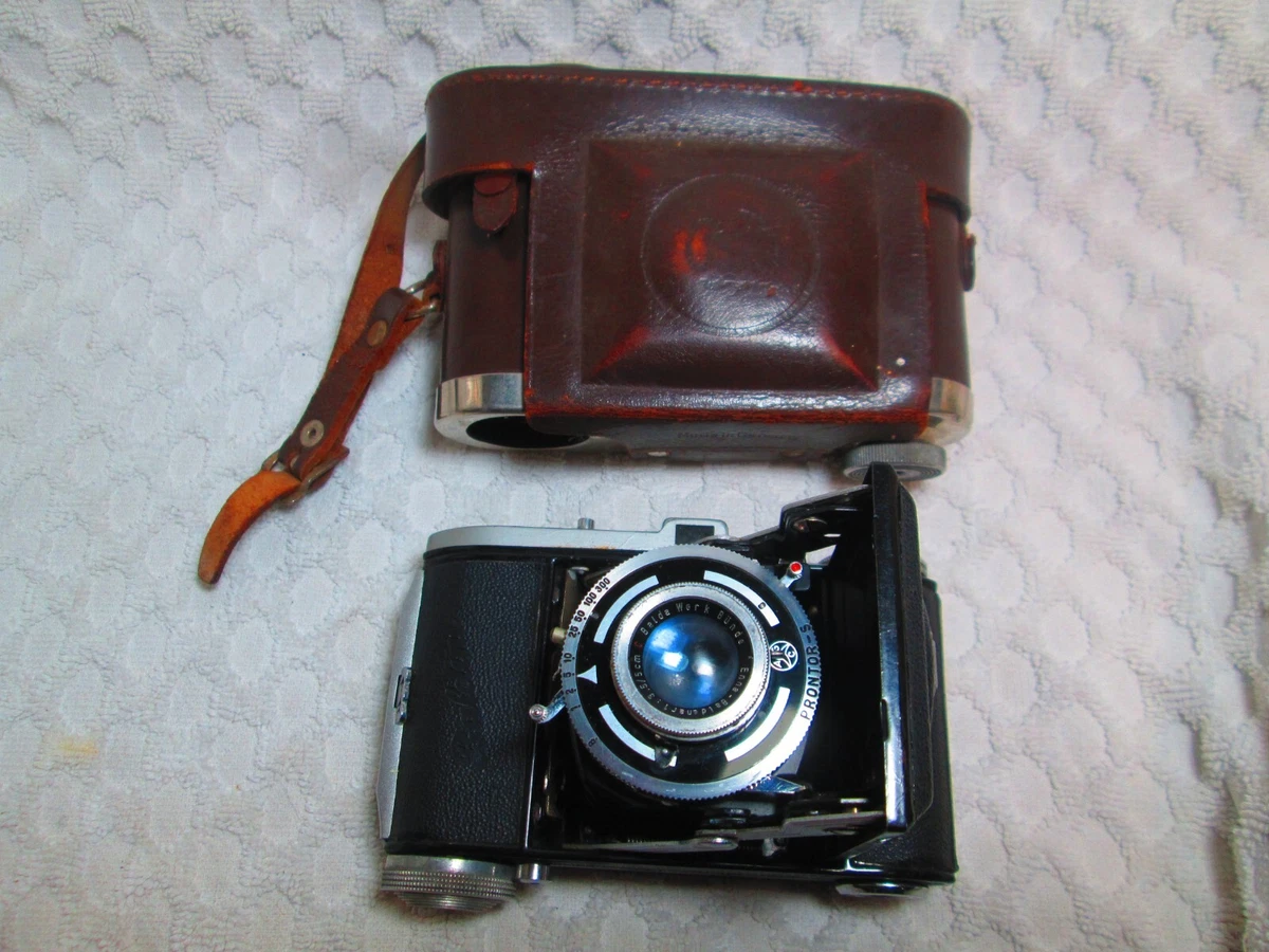 Balda Vintage 35mm Cameras for sale | eBay