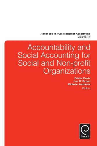 Thumbnail - Michele Andreau Accountability And Social Accounting For Soc