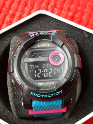 casio 180