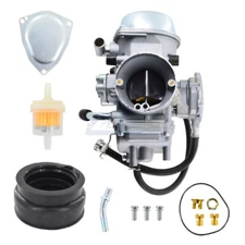 PD42J Carburetor For Hisun Bennche Massimo UTV ATV-Version 500cc 600cc 700cc