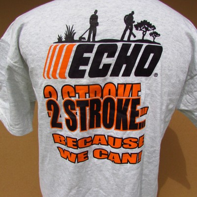 echo shirts