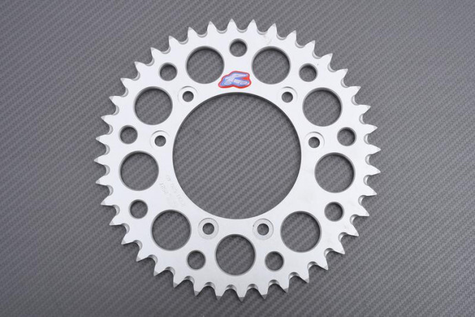 Couronne 520 Renthal 40 dents couronne moto trial Montesa Cota 314 R 1995 1996