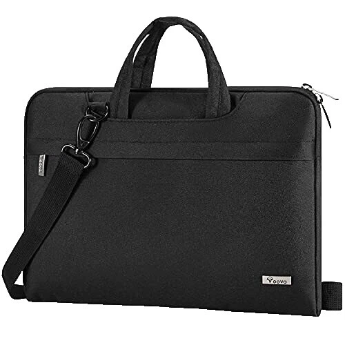 超细纤维笔记本电脑肩包/信使包