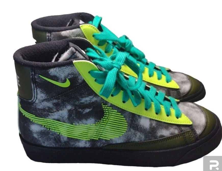 Nike outlet panache blazer