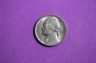 ESTATE FIND 1939 - S JEFFERSON NICKEL!! #K11646 — photo 1