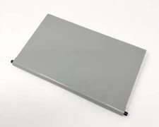 A&A Manufacturing QuikSkim Weir Door (Gray)