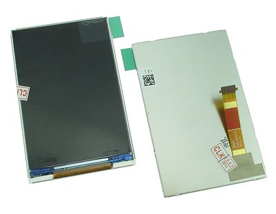 LCD Display TFT Bildschirm Schermo LC Screen für HTC G13 Wildfire S (A510E)