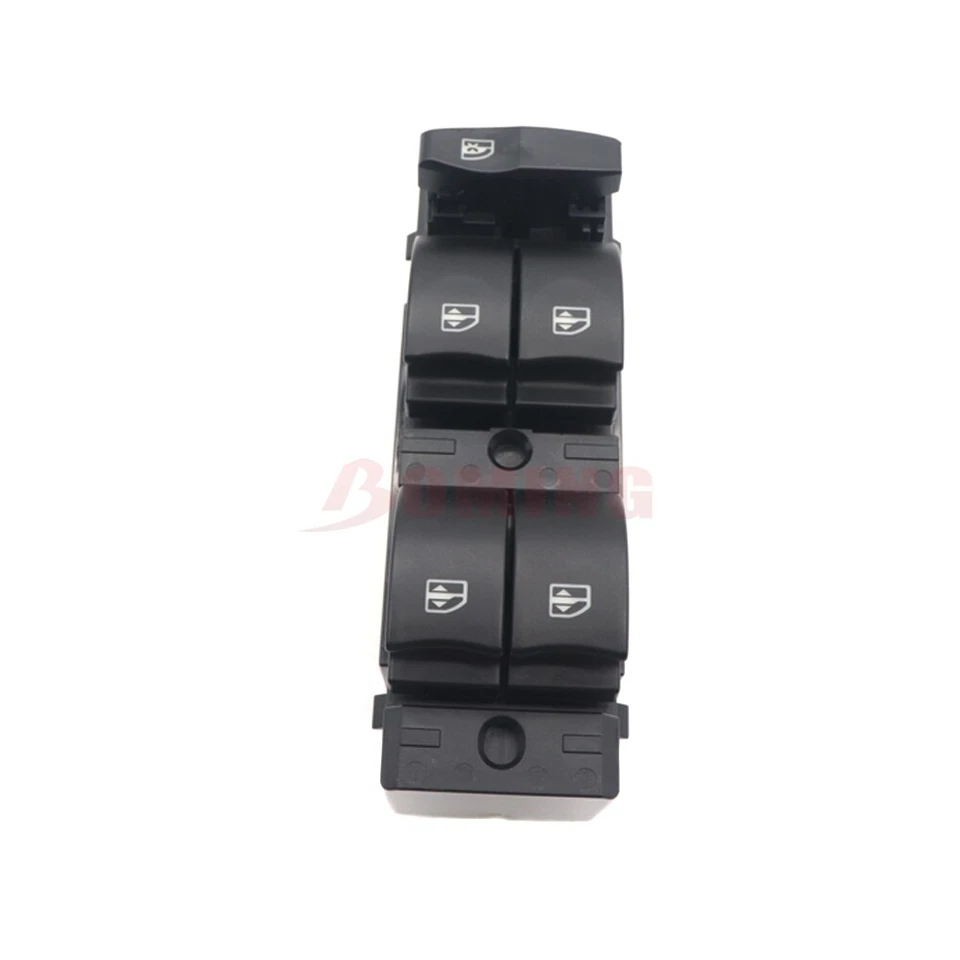 Car Power Window Switch 25401-JY00C For Renault Koleos 2008-2016 2540-JY00C - Imagem 3 de 4