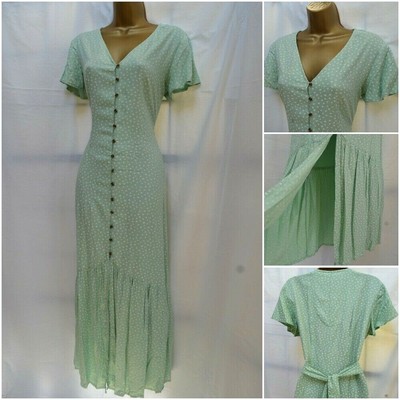 marks and spencer ladies summer dresses