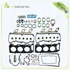 Full Gasket Set For 2000-2003 Ford Explorer Ranger 4.0L V6 SOHC HS9293PT-2