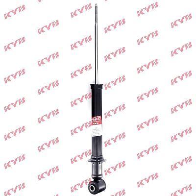 Amortisseur arrière Saab 9-5 anti-vibration pour break et berline