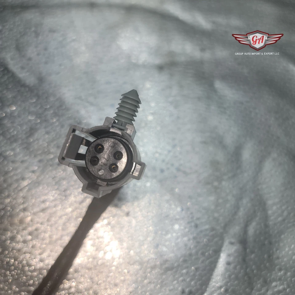 Sensor de oxígeno BWD OS842 #212 Foto 3 de 3