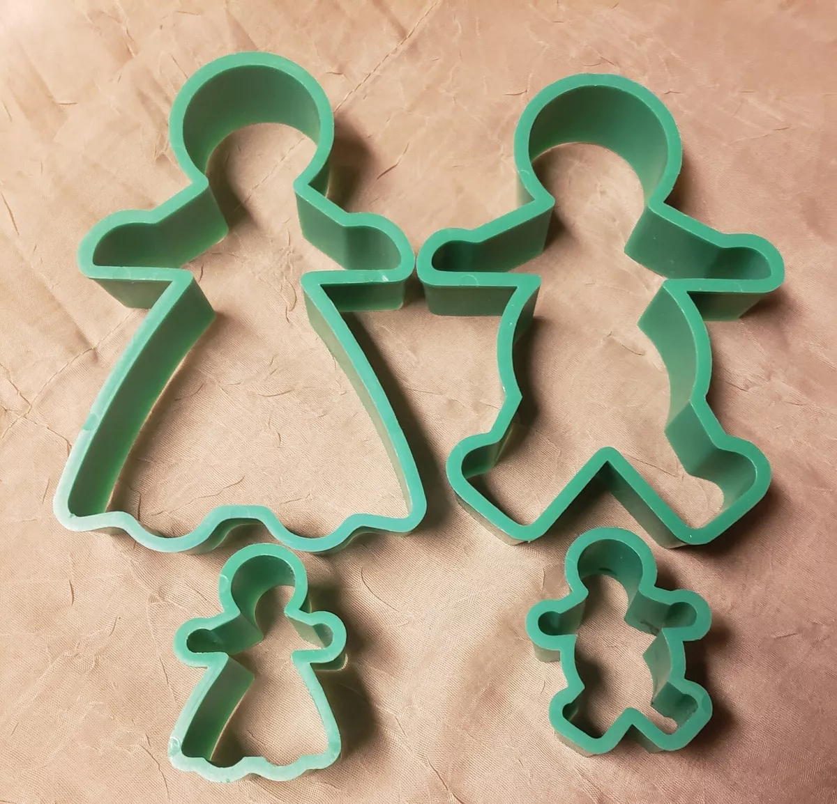 Cookie clearance cutter people