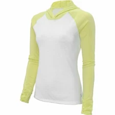 Soffe Juniors No Sweat Colorback Hood