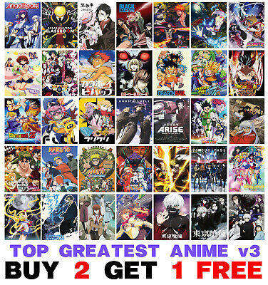 Top 10+ Best Anime Online Stores To Buy Anime and Manga