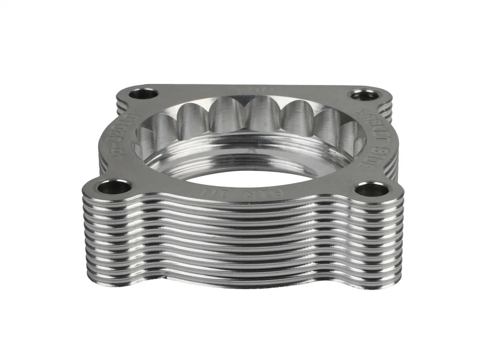 AFE Filters 46-32010 Throttle Body Spacer Kit - Image 2 of 4