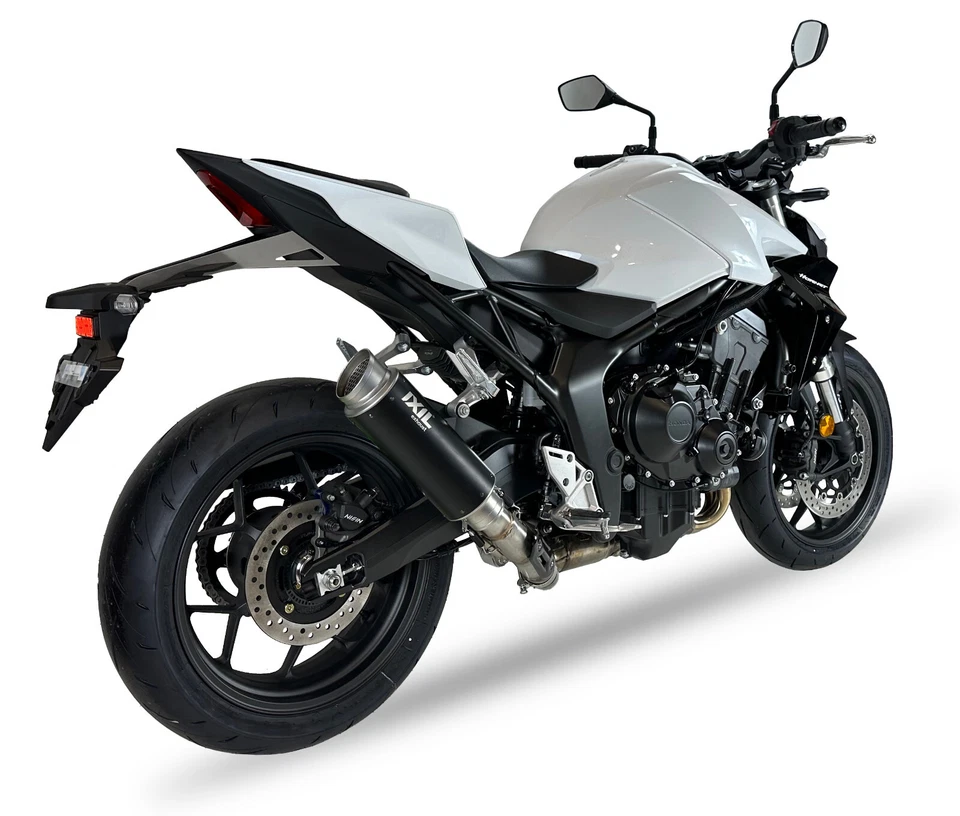 IXIL RC3B Euro5+ MUFFLER HONDA CB 1000 HORNET / SP 2025 - GH6205BR - Image 4 of 4