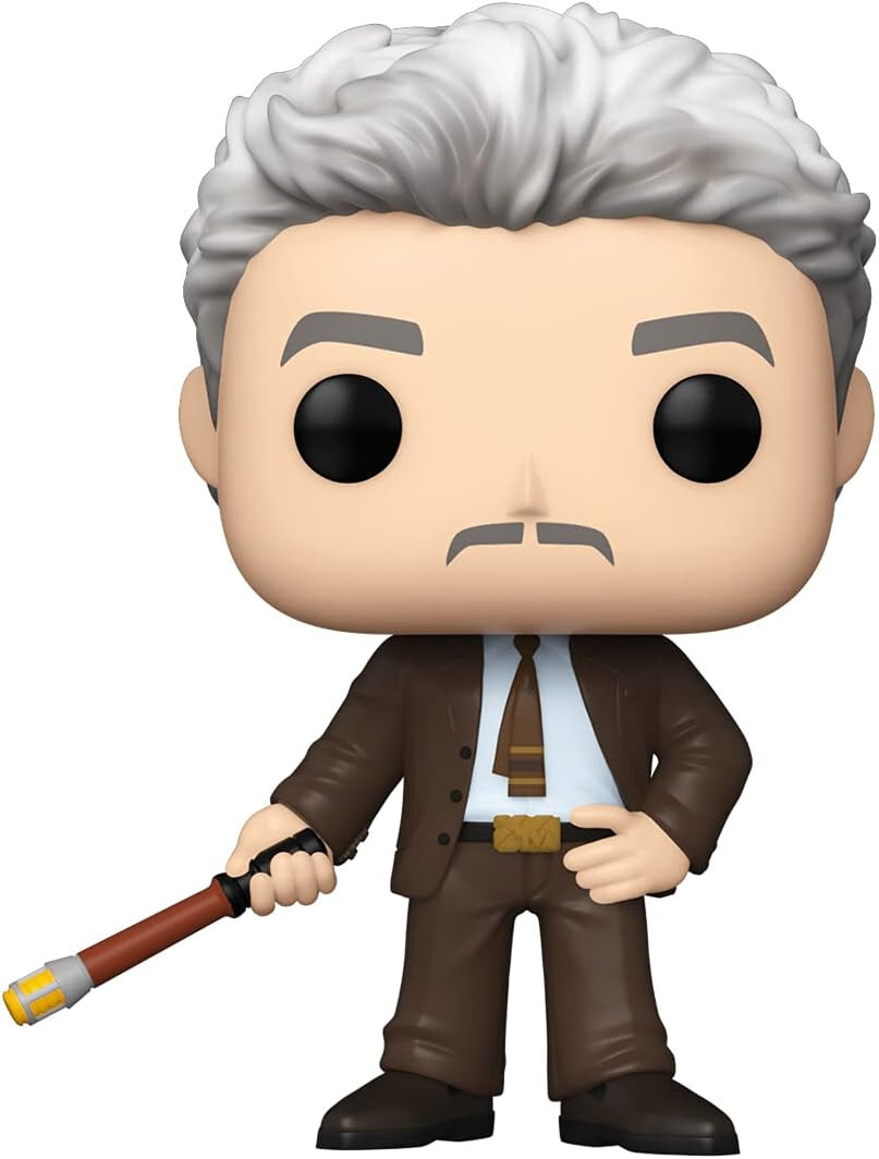 Mobius - 896 - Pop! Marvel - Loki - Funko - Bobblehead