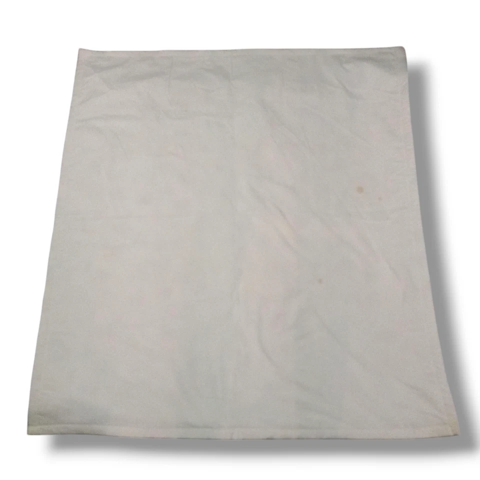 Manta de cuna de tren animal vintage - recortada de satén - pastel - juguetes - bloque - 40 x 42 pulgadas Foto 3 de 4