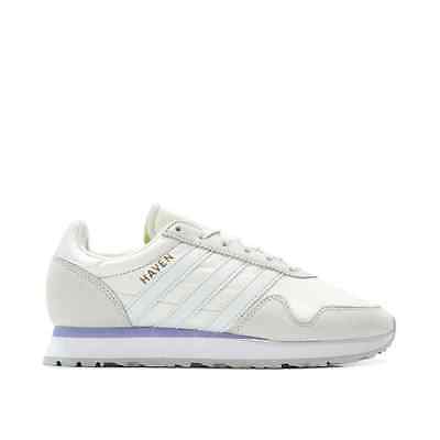 adidas original haven white