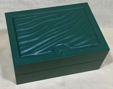 ROLEX Box Submariner Daytona Day-Date Explorer Submariner Milgauss 31.00.04 OEM/