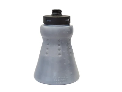 MTM HYDRO PF22.3 Bottle Conversion Kit For PF22.2 Snow Foam Lances - Twist Lock