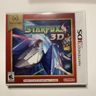 Star Fox 64 3D - Nintendo Selects Edition - Nintendo 3DS