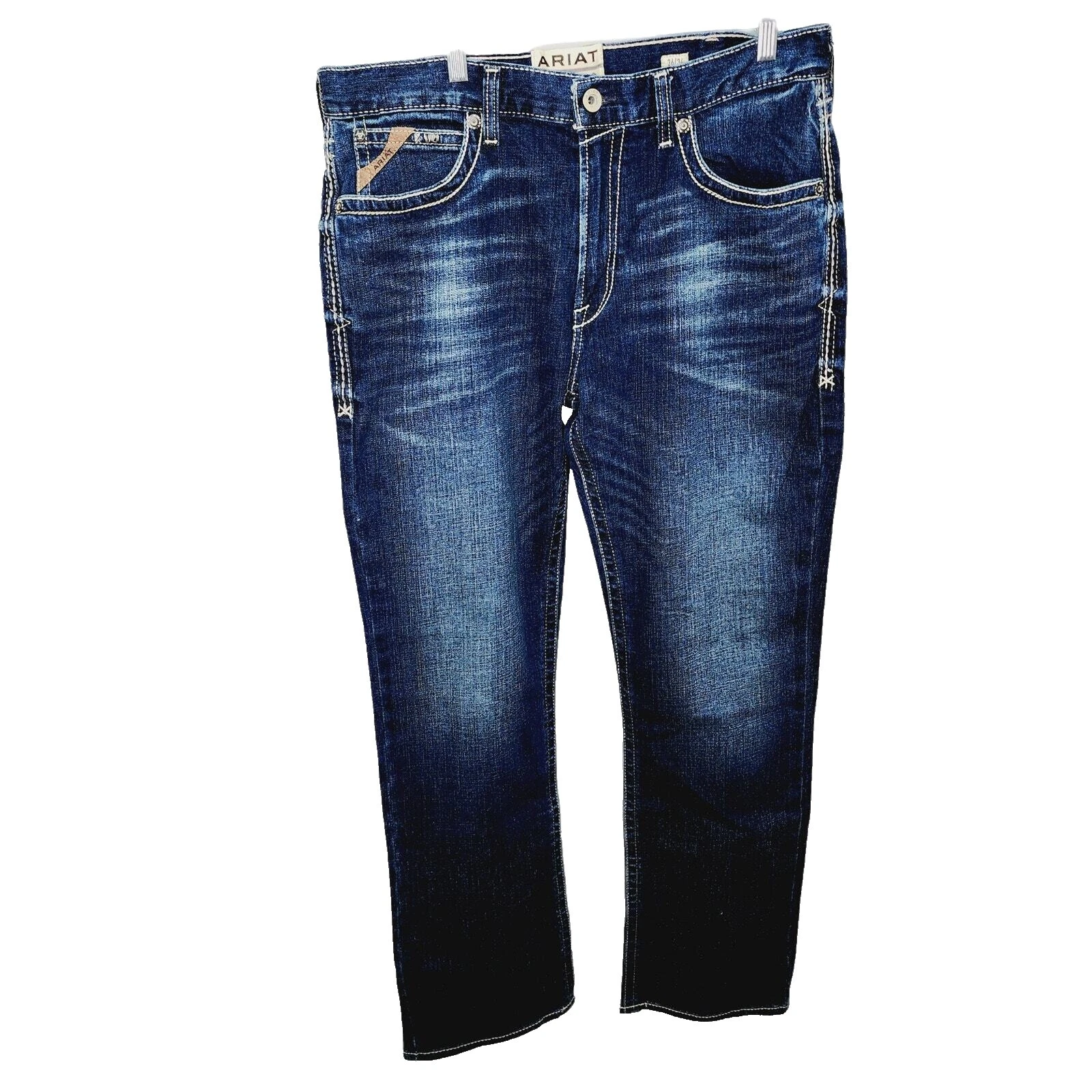 Ariat 36 Size Jeans for Men