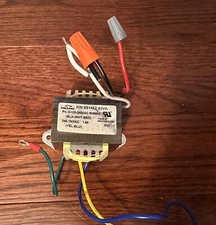 Genuine OEM  651452 Raypak  130A 115v/230v 24v Transformer 011605F