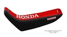 Honda XR 250/400 FMX COVER TECH HFS Seat Cover High Quality Grip Free Shipping