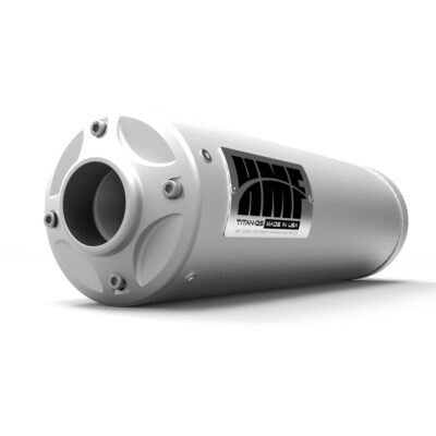 HMF for Can-Am Outlander MAX 500/650/800/570/850 13-22 Titan QS Slip On Exhaust