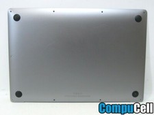 OEM MacBook Air 13" Retina A2179 2020 Bottom Case Cover Gray 613-12197-A GRD "B"