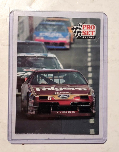1991 Mark Martin #99