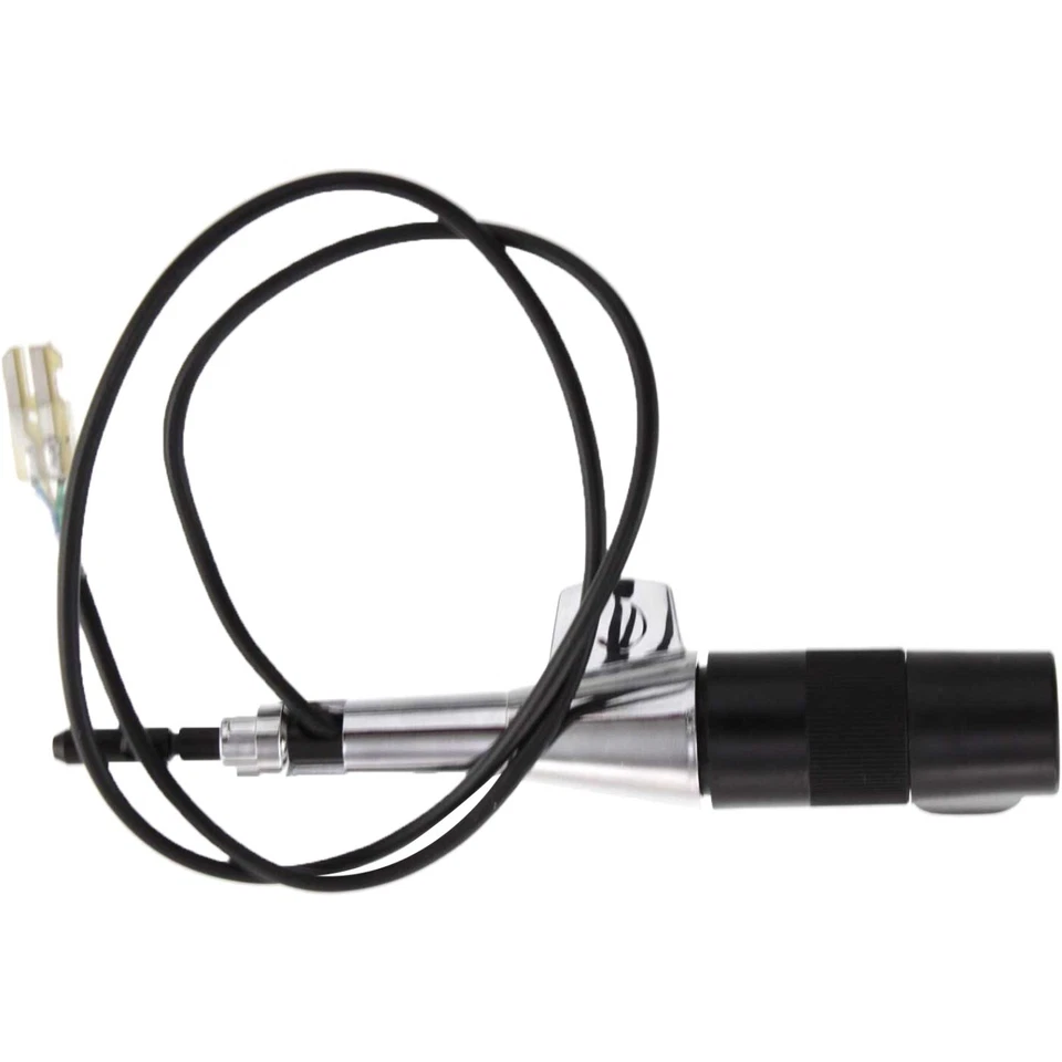 Interruptor de señal de giro para 1984-86 GMC C1500 K1500 1984-85 Impala con limpiaparabrisas de retardo Foto 4 de 4