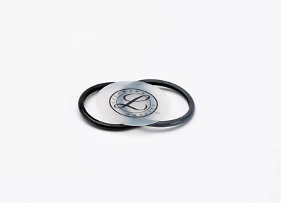 3M Littmann Ersatzteilset für Classic II Kinderstethoskop Membran Ring Haltering