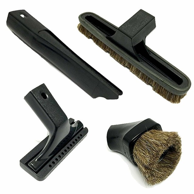 rainbow vacuum tools