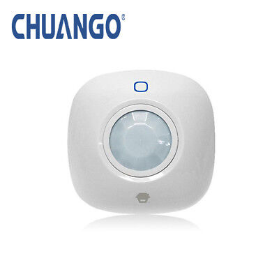 Chuango Wireless Ceiling Mount 360 Degree PIR-700 Home 