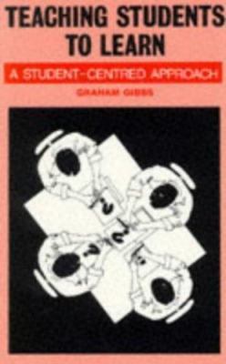 TEACHING STUDENTS TO LEARN, GIBBS G, Good Book