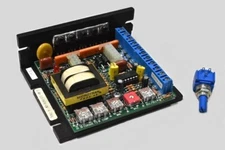 Electrol K-Trol C-MH-23-787B-CM DC Motor Speed Control NOS