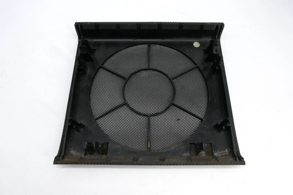 Volvo 850 Rear Door Speaker Cover Grill Right or Left 3511280 - Image 3 of 3