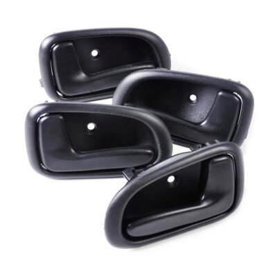 69205-12130 69206-12130 Door Handle Fit For Toyota Inside Inner LH