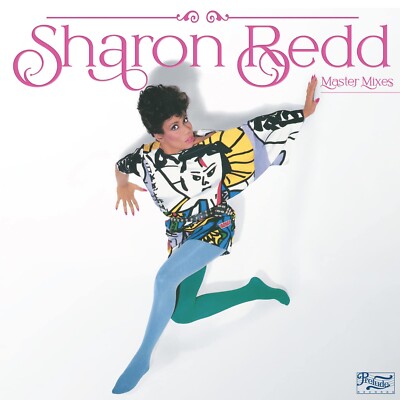 Sharon Redd  Mastermixes (2 CD) New CD